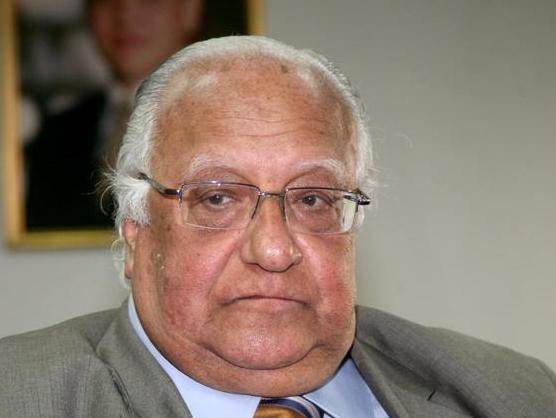 السيد ياسين