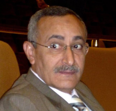 سميح شعلان