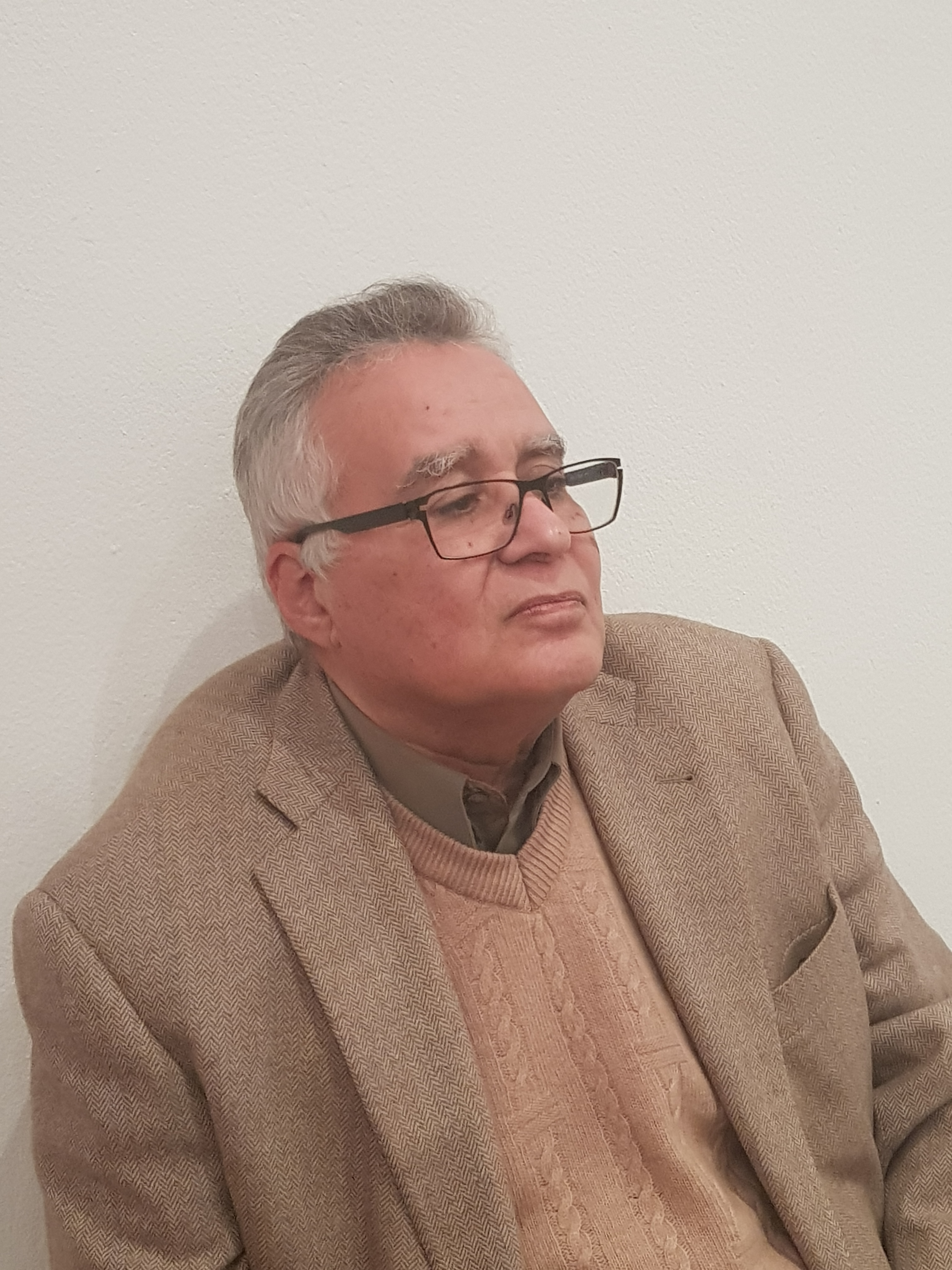 أسامة السيد محمود على	