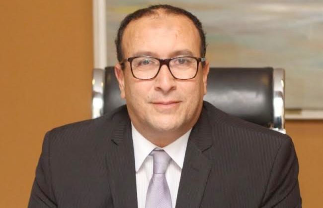 مجدى صابر