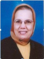 نادية جمال الدين محمد