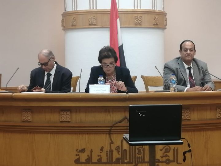 محطات زيارة العائلة المقدسة هى بركة الماضى والحاضر والمستقبل