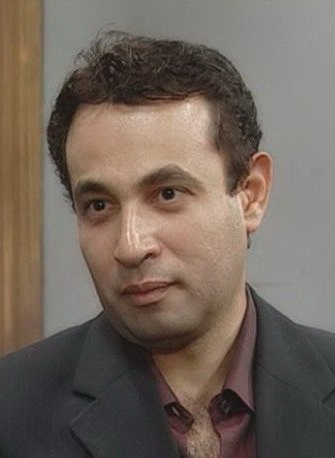 أحمد الشافعي