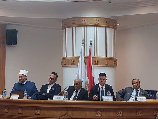 الشباب والتنوع الثقافي في عصر الذكاء الاصطناعي