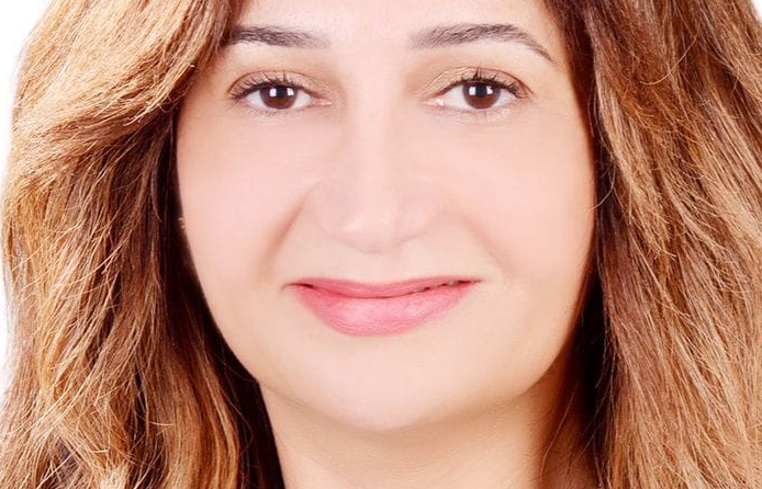   رانيا عبد اللطيف رئيسا للإدارة المركزية للعلاقات الثقافية الخارجية بوزارة الثقافة 