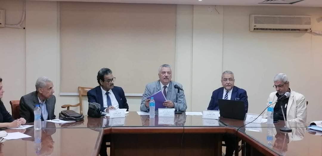 الخطة الاستراتيجية لتطوير صناعة الكتاب والنشر