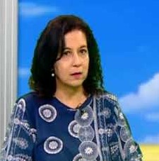إيناس حسني