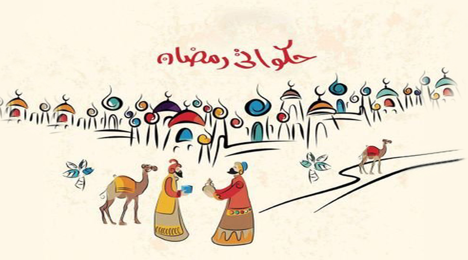 كان حكواتي رمضان في  المركز القومي لثقافة الطفل التابع للمجلس الاعلى للثقافة وفي ليالي رمضان الثقافية (أهلا رمضان) بالحديقة الثقافية للأطفال  