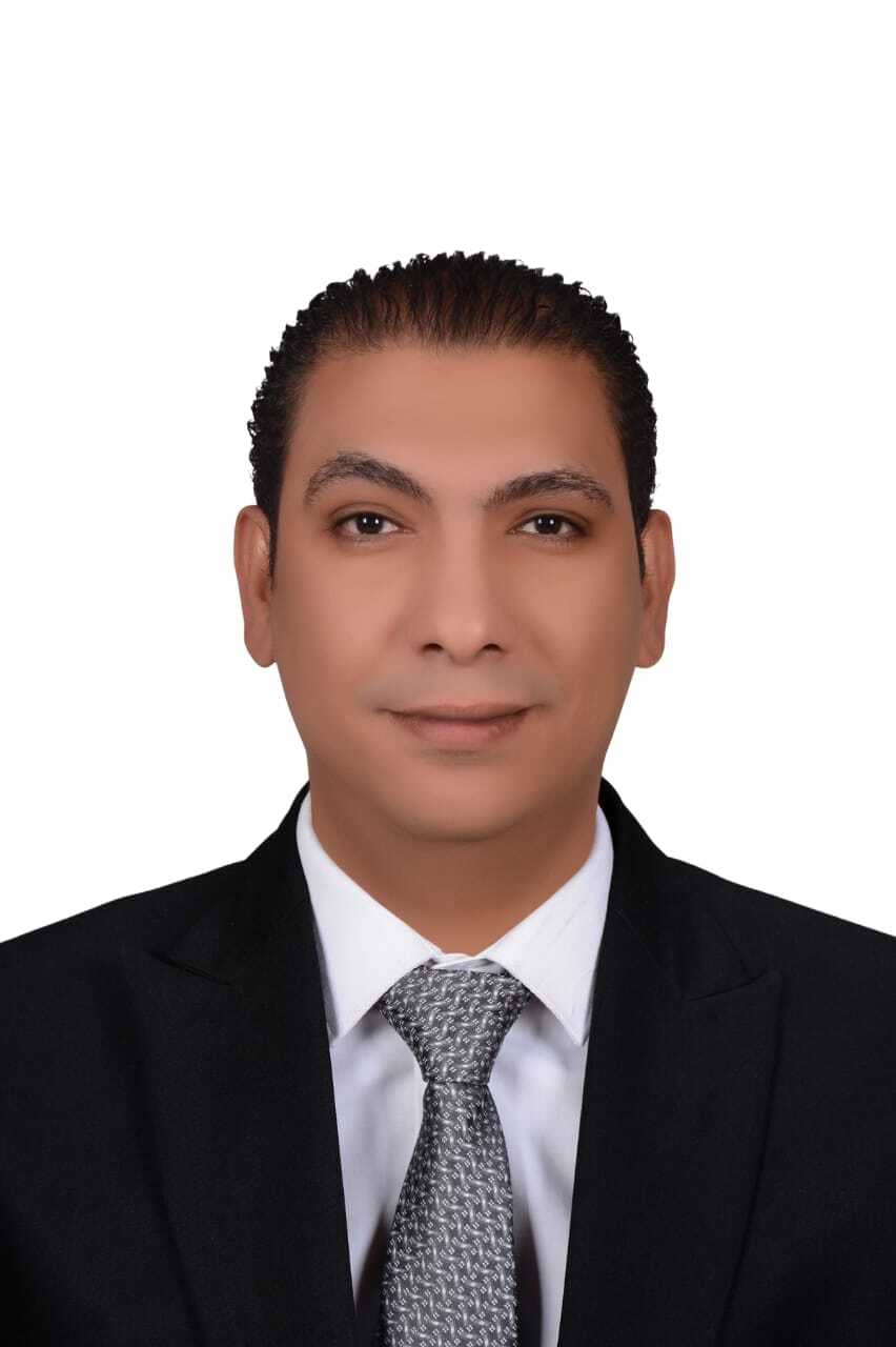 حمدي الشريف