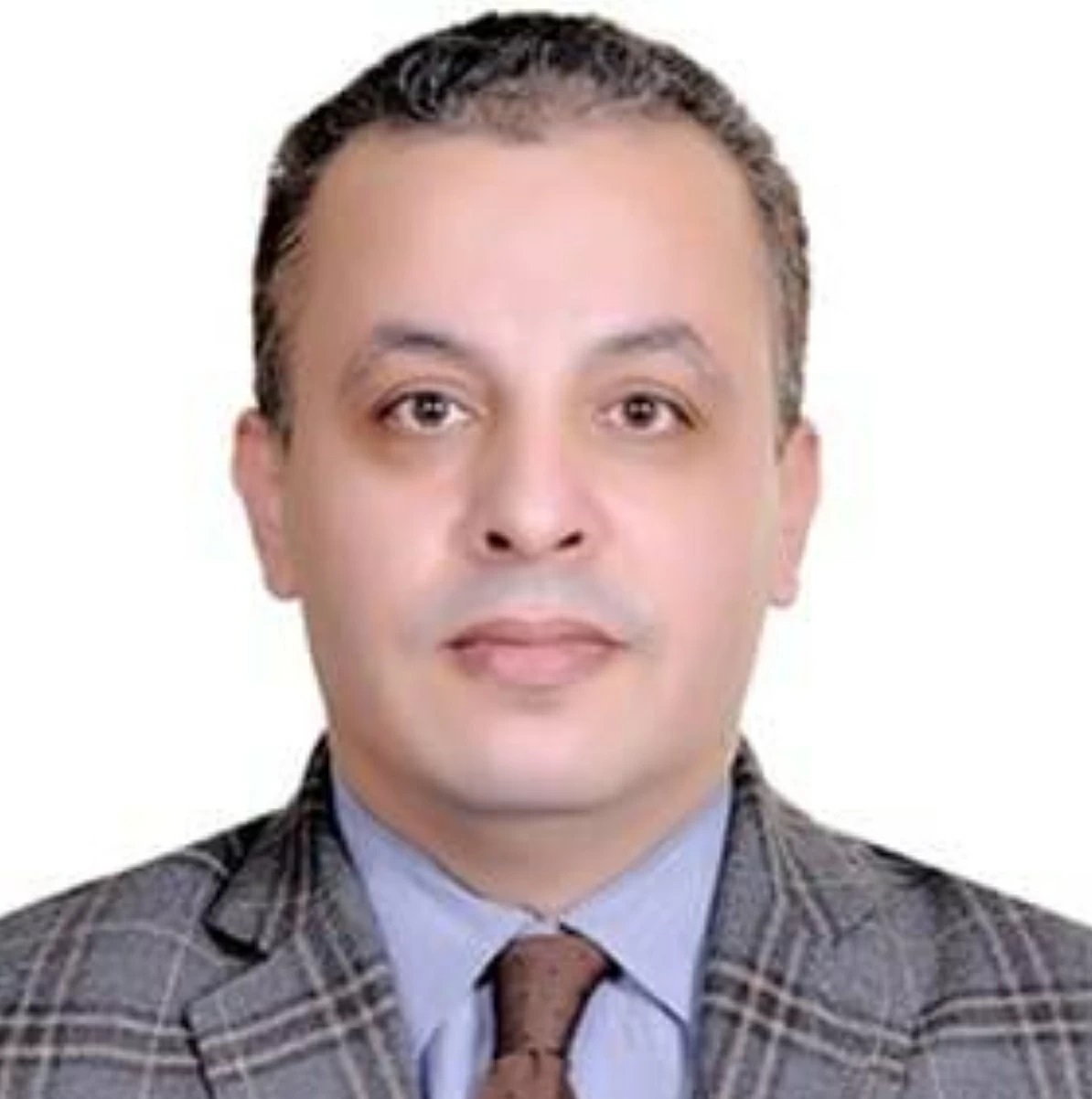 محمد نصرالدين محمد الجبالي